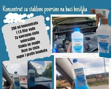 Kućna hemija i proizvodi za kuću: 🌿 Staklo sjaj – višenamenska pomoć u kući 🌾 Koristan saveznik za na lalafo.rs — 8 Kućna hemija i proizvodi za kuću: 🌿 Staklo sjaj – višenamenska pomoć u kući 🌾 Koristan saveznik za — 8