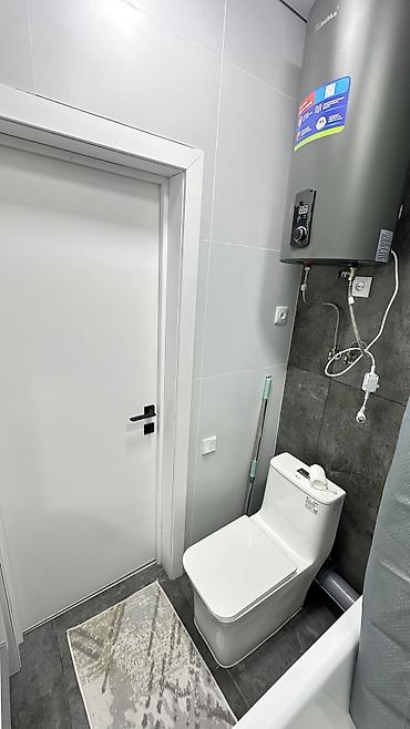 Долгосрочная аренда квартир: 3 комнаты, Собственник, Без подселения, С мебелью полностью — 9