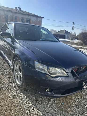 машина айнек: Продаю SUBARU LEGACY BL5 Год 2003 объем 2.0 мотор R-Ка 4X4 полный