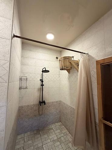 сауна рабочий городок: Баня, Сауна, SPA-салон | Караоке, Комнаты отдыха, Бассейн — 7