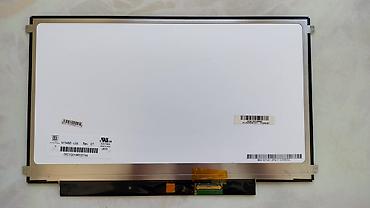 macbook pro 1278: Матрица 13,4 дюйма slim (тонкая) с 40-pin разъёмом! Полностью — 2