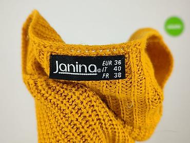 kozaki mango: Janina, Sweter damski, rozmiar S — 4