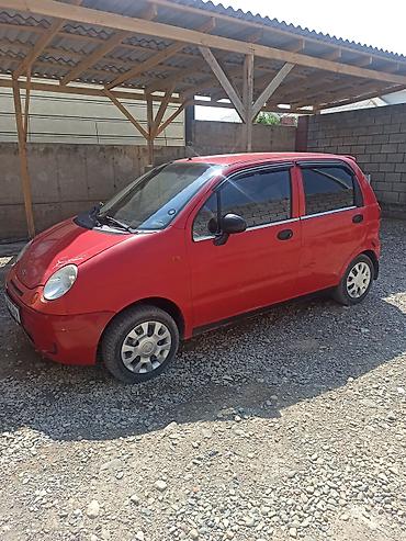 daewoo matiz шины: Daewoo Matiz: 2004 г., 0.8 л, Механика, Бензин, Хэтчбэк — 2