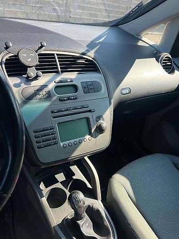 sticha: PREKIDAČI, RUČICE, TASTERI ZA SEAT ALTEA | Prekidači, ručice — 3