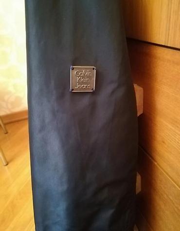 Kişi geyimləri: Kurtka, Vetrovka, Yaz, Calvin Klein, S — 5