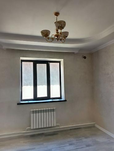 дом кант: Продаётся просторный одноэтажный жилой дом, тихо и уютно Дом 140 м² — 6