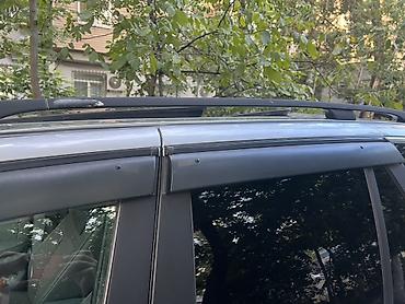 меняю на х5: BMW X5: 2004 г., 4.4 л, Автомат, Бензин, Кроссовер — 5
