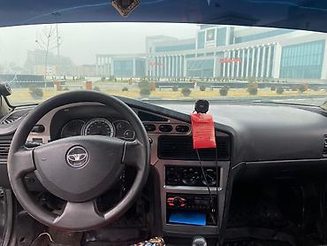 Продажа авто: Daewoo Nexia: 2010 г., 1.5 л, Механика, Бензин, Седан — 5