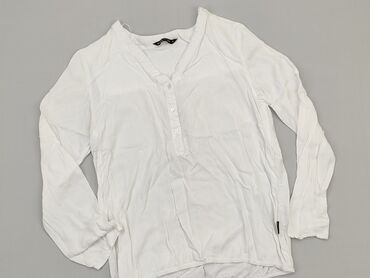 bluzki koronka białe: Блуза жіноча, Diverse, S, стан - Дуже гарний