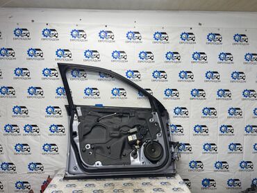 Двери и комплектующие: Дверь Передняя левая Audi, Б/у, Оригинал — 10