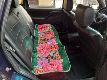 Volkswagen: Volkswagen Passat Variant: 1995 г., 1.8 л, Механика, Бензин, Универсал — 6