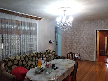babək: 4 otaqlı, 150 kv. m, Kredit yoxdur, Orta təmir — 9