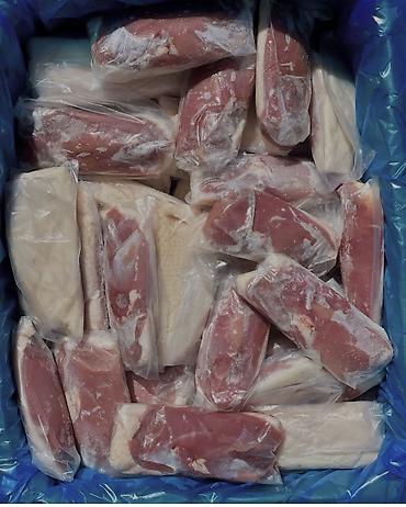 Курица: ОПТОМ ПРОДАЖА! ОТ 10 КОРОБОК И ВЫШЕ ПО ГОРОДУ ДОСТАВКА БЕСПЛАТНО! — 16