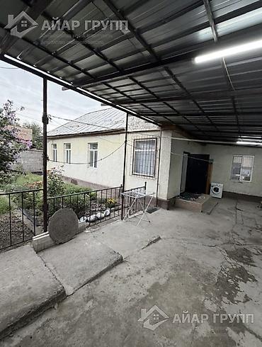 3 комнаты, 112 м², 3 соток, Бишкек