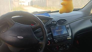 форд фокус 1 универсал: Ford Focus: 2000 г., 1.8 л, Механика, Дизель, Универсал — 4