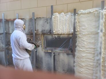 Утепление: Пена Уйлорду холодилниктерди пена менен жылуулап беребиз пена ппу at lalafo.kg — 15 Утепление: Пена Уйлорду холодилниктерди пена менен жылуулап беребиз пена ппу — 15