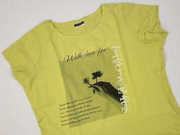 bluzki spongebob: T-shirt damski, rozmiar 3XL — 1