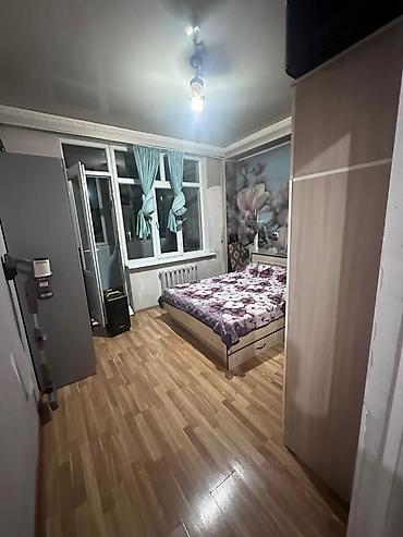 12: 3 комнаты, 90 м², Кызыл Аскер 5 этаж, Евроремонт — 7