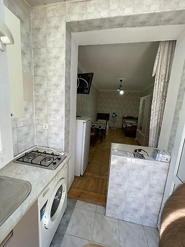 prefabrik ev: Bakı, 4 otaqlı, Köhnə tikili, 90 kv. m — 10