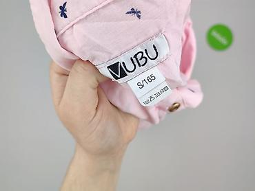 vubu: Vubu, Koszula damska, rozmiar S — 5