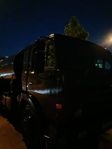 Su nəqliyyatı: İcarəyə verilir işdəyen olsa əlaqə saxlayın — 2