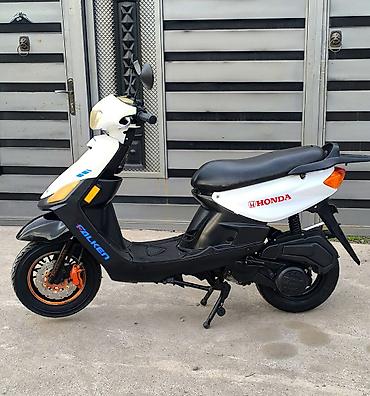 хонда мотоцикл бишкек: Продаётся Скутер 150 в хорошем состоянии всё работает двигатель — 2