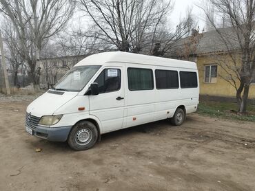 мерс мв 100 дизел: Mercedes-Benz Sprinter: 2002 г., 3 л, Механика, Дизель, Бус