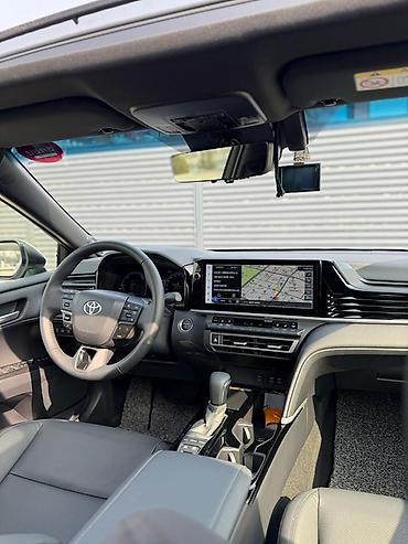 камри фары: Toyota Camry: 2025 г., Автомат, Гибрид, Седан — 3