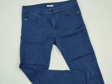 orsay sukienki wieczorowa maxi: Jeans, Orsay, S (EU 36), condition - Very good