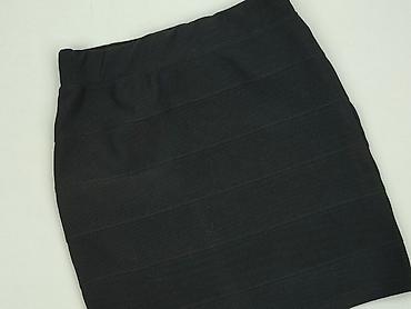 spódnice mini plus size: Janina, Spódnica damska, rozmiar S — 1