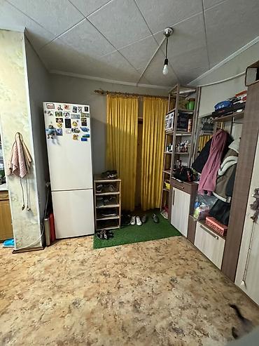 курчатова 1091: 2 комнаты, 50 м², 105 серия, 1 этаж, Старый ремонт — 3