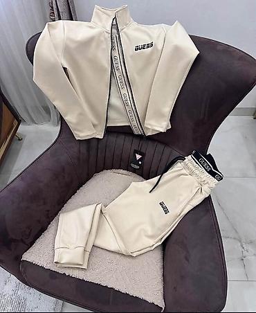 pamučne trenerke trenerke zenske turske: Nove boje ženske trenerke Turske kvalitet S,M,L,XL veličie 4500 din — 7