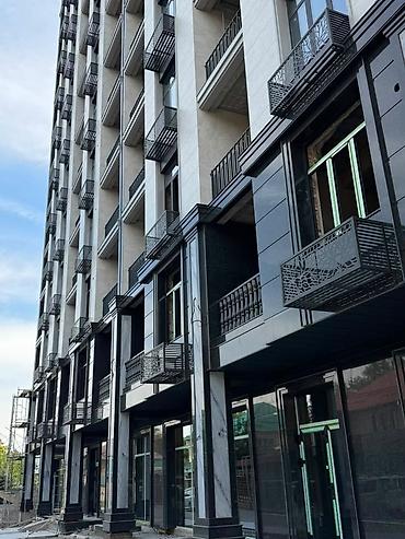 квартира 2 к: Сдан, Элитка, 2 комнаты, 89 м² — 1