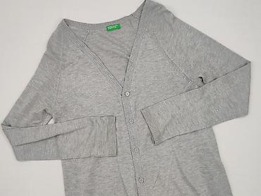 benetton pl: United Colors of Benetton, Kardigan damski, rozmiar S — 1