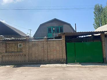 Продажа коттеджей и домов: Продаётся частный дом село Пригородный земля 4 соток 3 комнаты — 1