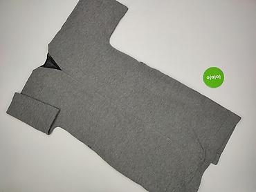 golf oversize damski: Kardigan damski, rozmiar M — 3