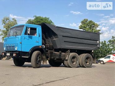 камаз бишкек in Кыргызстан | ГРУЗОВЫЕ ПЕРЕВОЗКИ: Камаз По городу | Борт 19000 кг. | Доставка щебня, угля, песка, чернозема, отсев