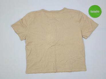bluzy zohan: Zara, T-shirt damski, rozmiar L — 3