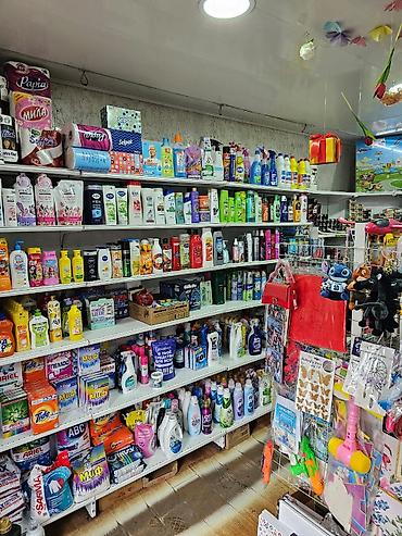 кызыл кия кыз: Продается готовый бизнес Магазин игрушек, канцелярии и мыломойки"Фея" — 4
