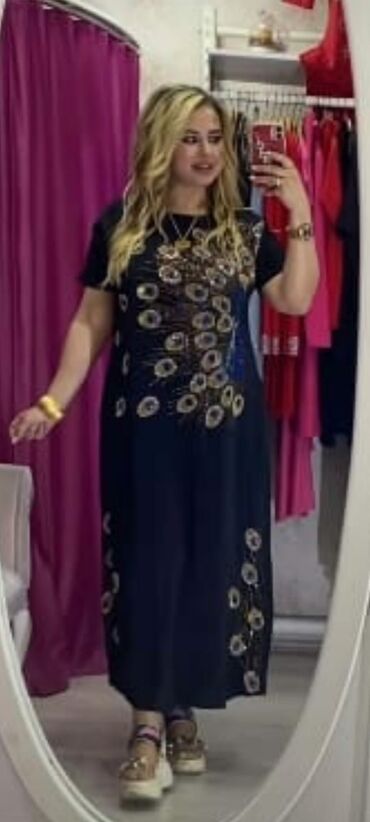 Платья: Продаю женские платья Турции г Кант тел любой время