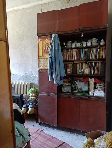 военно антоновка дом: Продаем дом в с.Военноантоновка. 7.5сот земли. кирпичный дом 3 — 6