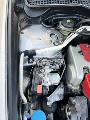 бишкек хонда свик: Honda Accord: 2004 г., 2.4 л, Автомат, Газ, Седан