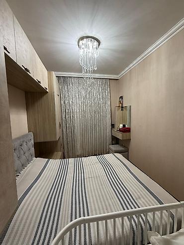cepis satisi: Yasamal, 2 otaqlı, Yeni tikili, m. 20 Yanvar, 66 kv. m — 5