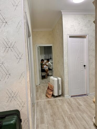 Продажа квартир: 3 комнаты, 87 м², Элитка, 4 этаж, Евроремонт — 17