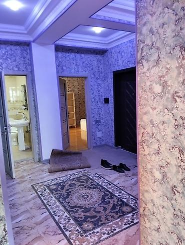 Mənzil kirayələyirəm: Sumqayıt şəhər birləşmiş məhəllə.usaq xəstəxananin yani.mərkəzi yolun — 1