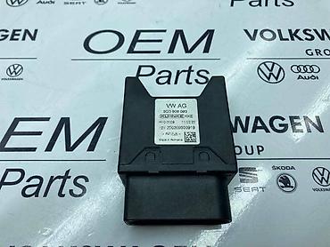 seno: MODUL BENZINSKE PUMPE ZA VOLKSWAGEN CADDY, POLO, TIGUAN . - 5Q0 906 — 1