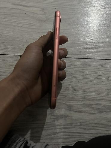 бишкек компьютеры: IPhone Xr, Колдонулган, 64 ГБ, Коралл, 75 % — 4