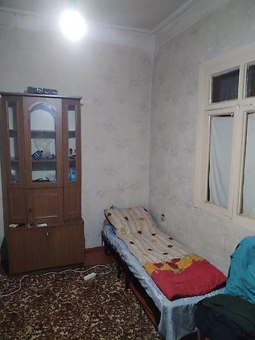 memar ecemi: Bakı, Xutor, 2 otaqlı, Köhnə tikili, m. Memar Əcəmi, 45 kv. m — 7