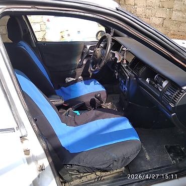 opel 1996: Opel Vectra: 1.7 l | 1996 il 500000 km Universal — 1