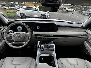 Hyundai: Hyundai Palisade: 2022 г., 3.8 л, Автомат, Бензин, Внедорожник — 10